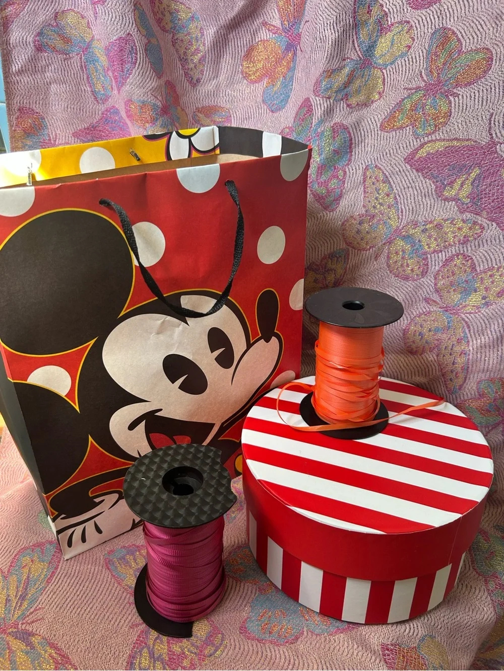 Gift Supplies